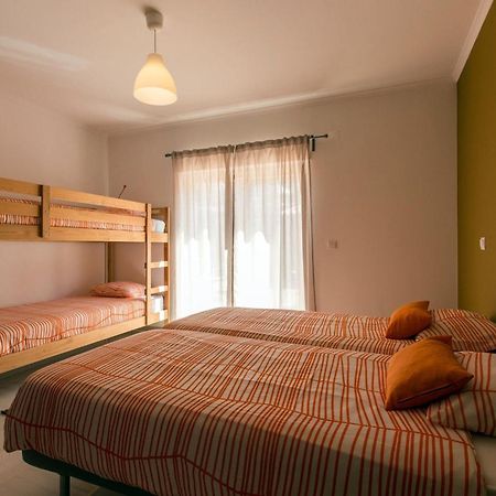 The Maverick Surfvillas Lourinhã Oda fotoğraf