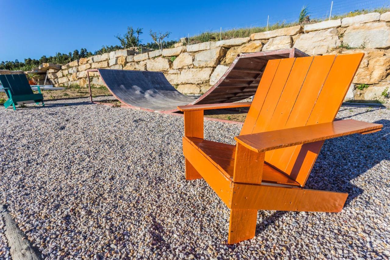 The Maverick Surfvillas Lourinhã Dış mekan fotoğraf