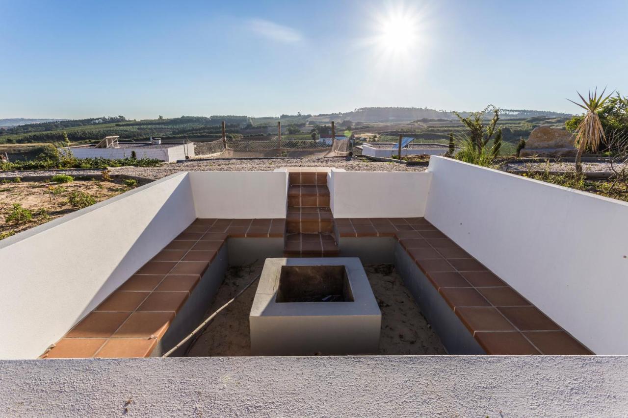 The Maverick Surfvillas Lourinhã Dış mekan fotoğraf