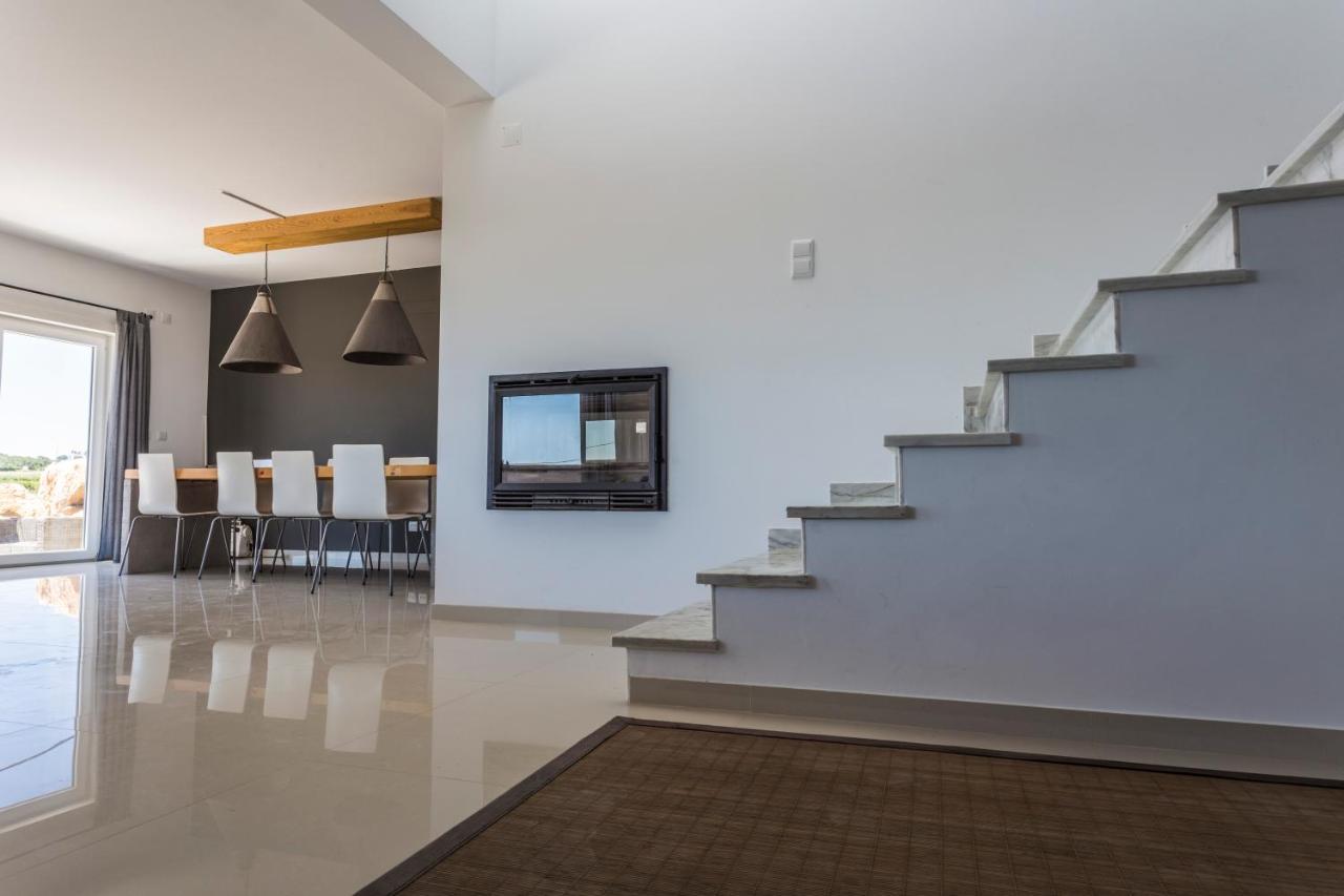 The Maverick Surfvillas Lourinhã Dış mekan fotoğraf