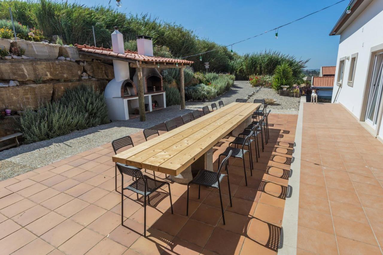 The Maverick Surfvillas Lourinhã Dış mekan fotoğraf