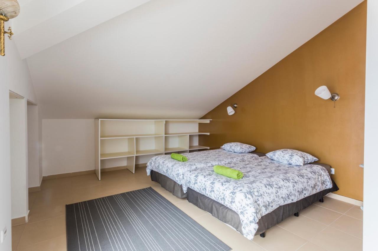 The Maverick Surfvillas Lourinhã Dış mekan fotoğraf
