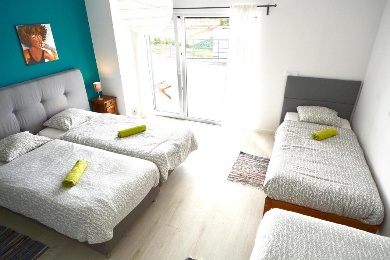 The Maverick Surfvillas Lourinhã Dış mekan fotoğraf