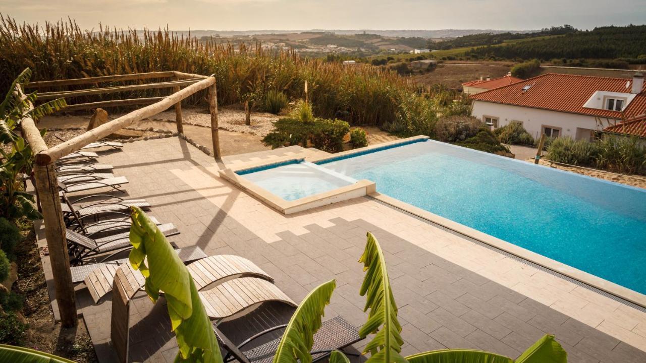The Maverick Surfvillas Lourinhã Dış mekan fotoğraf