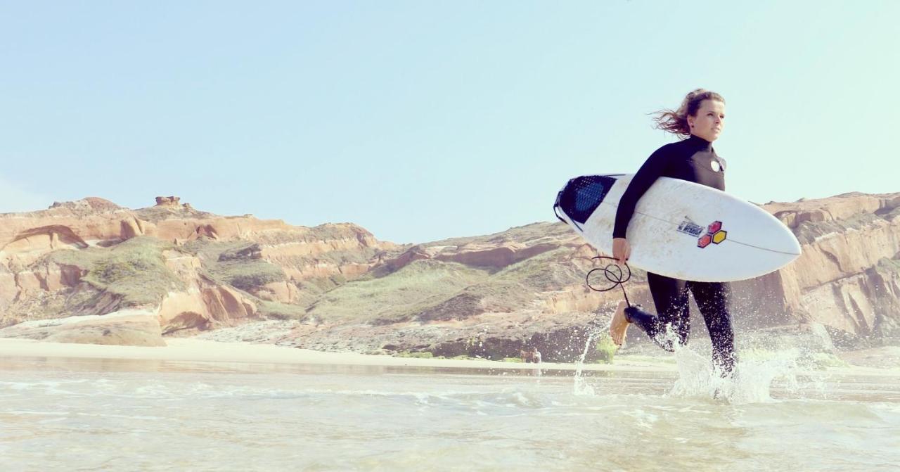 The Maverick Surfvillas Lourinhã Dış mekan fotoğraf