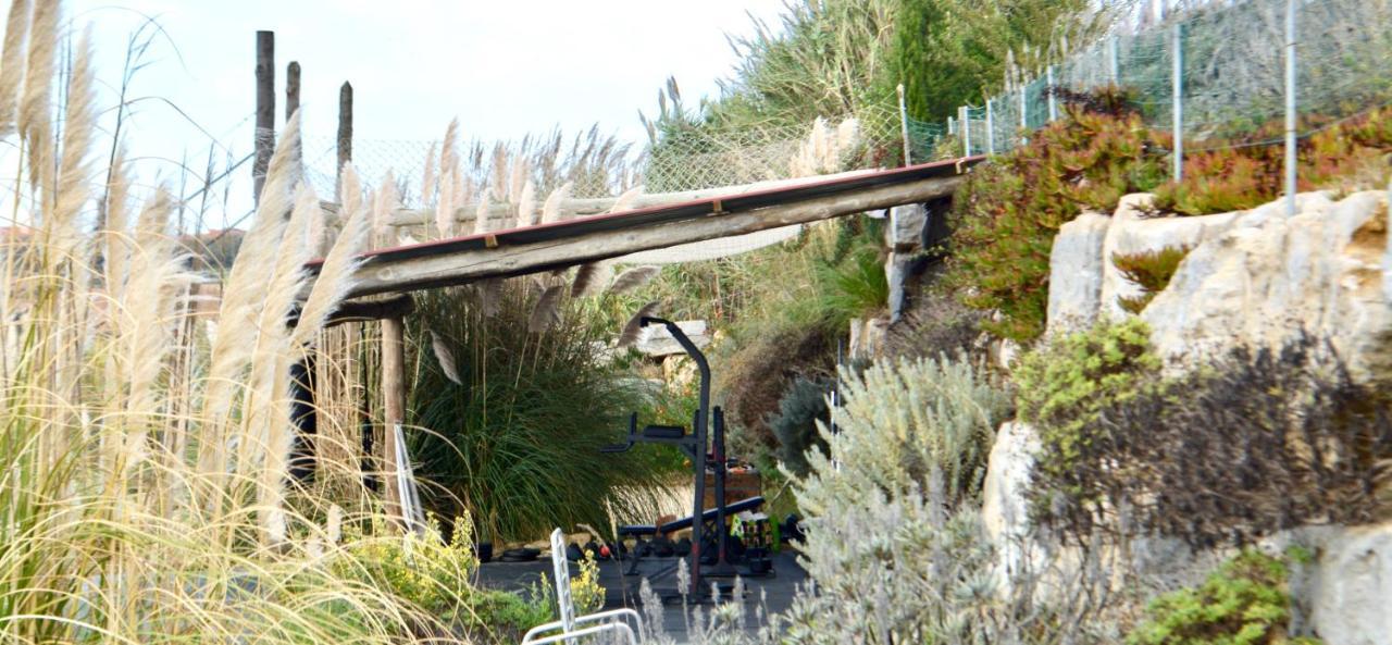 The Maverick Surfvillas Lourinhã Dış mekan fotoğraf