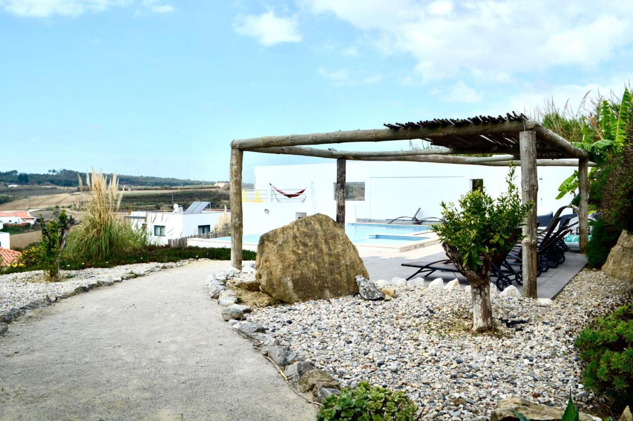 The Maverick Surfvillas Lourinhã Dış mekan fotoğraf