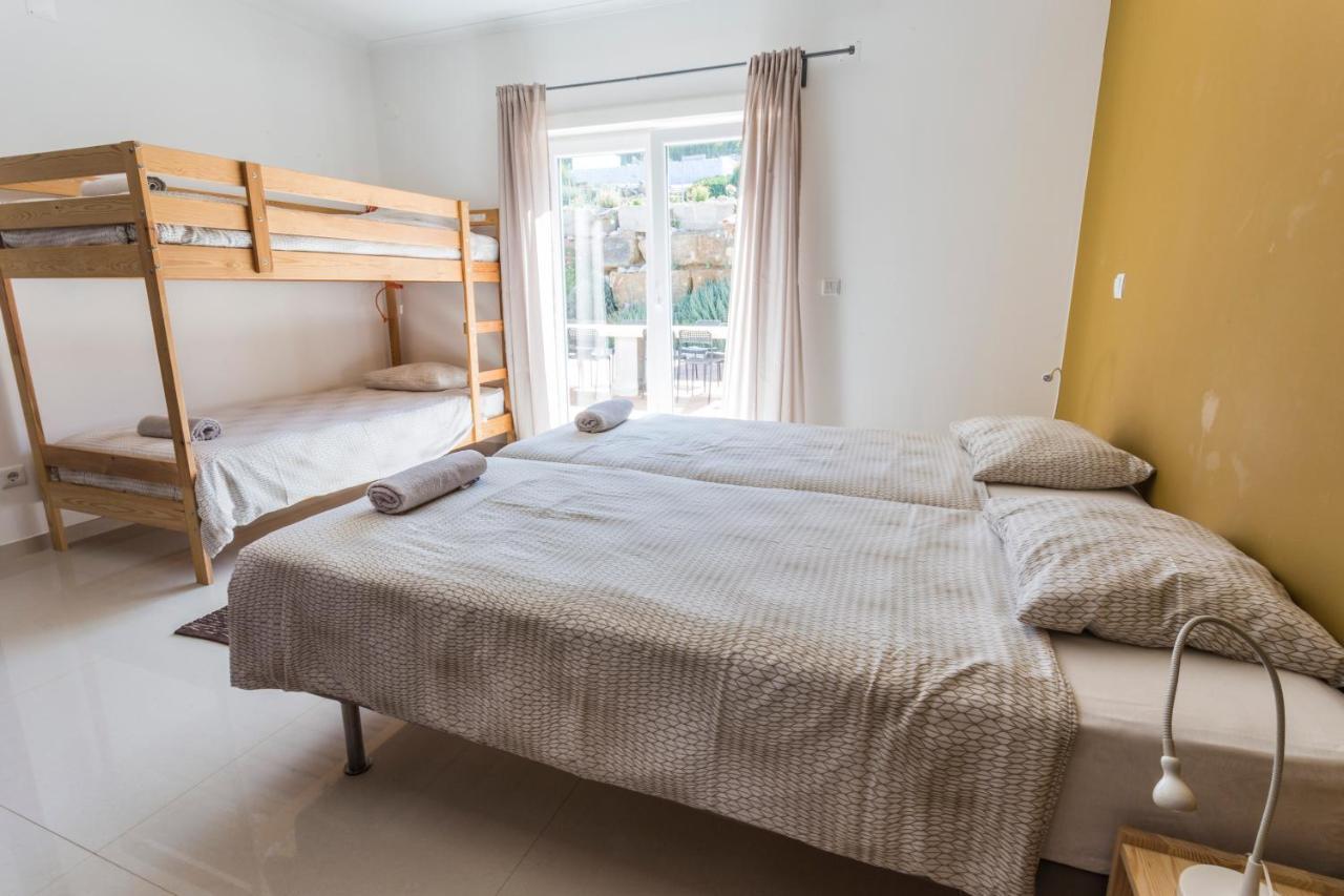 The Maverick Surfvillas Lourinhã Dış mekan fotoğraf