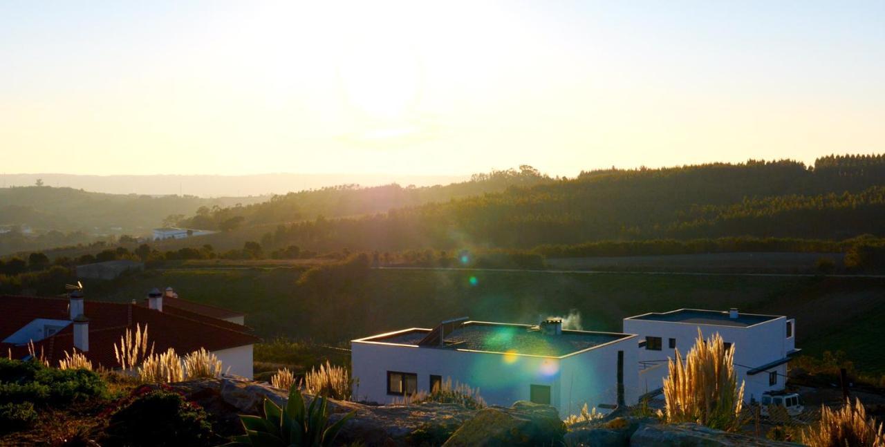 The Maverick Surfvillas Lourinhã Dış mekan fotoğraf