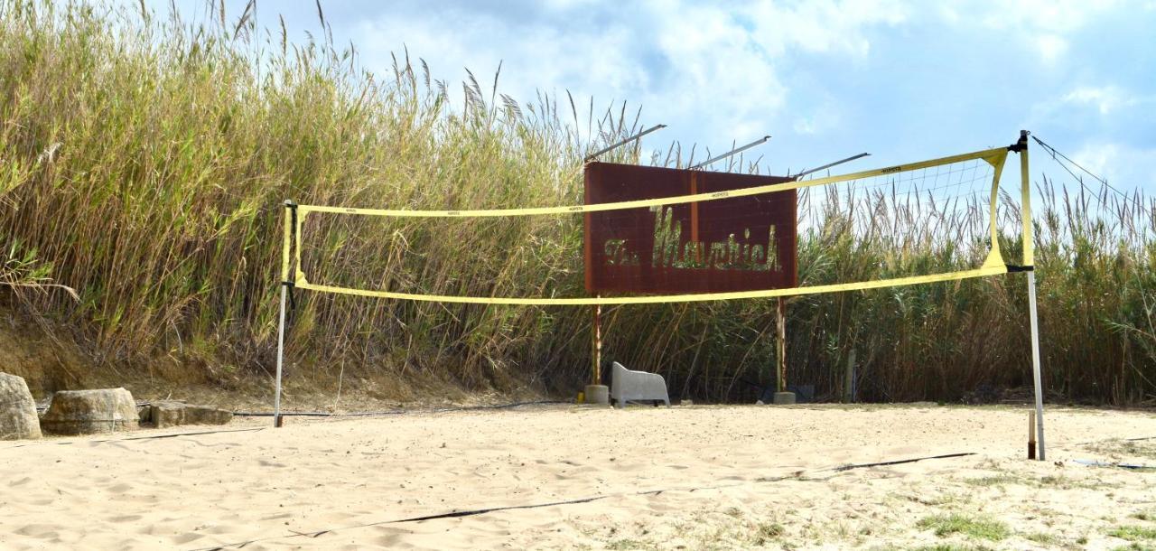 The Maverick Surfvillas Lourinhã Dış mekan fotoğraf