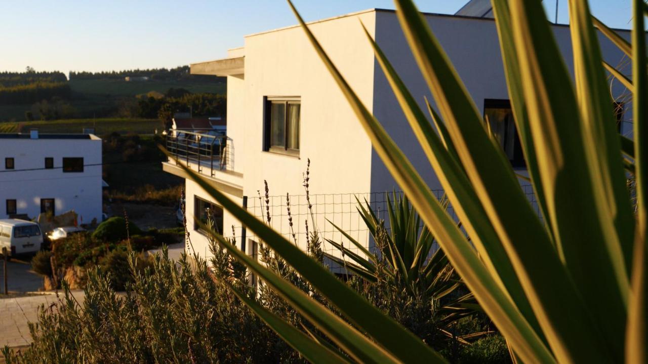 The Maverick Surfvillas Lourinhã Dış mekan fotoğraf