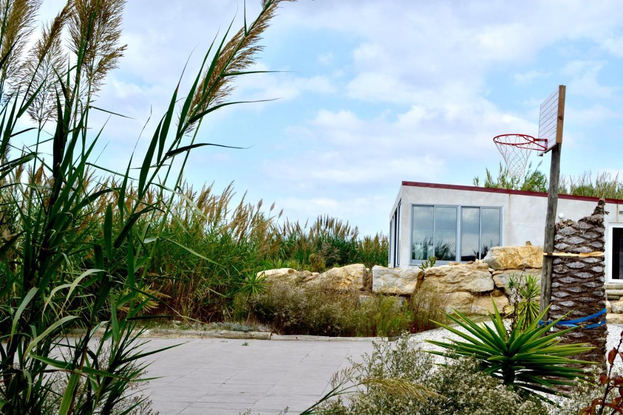 The Maverick Surfvillas Lourinhã Dış mekan fotoğraf