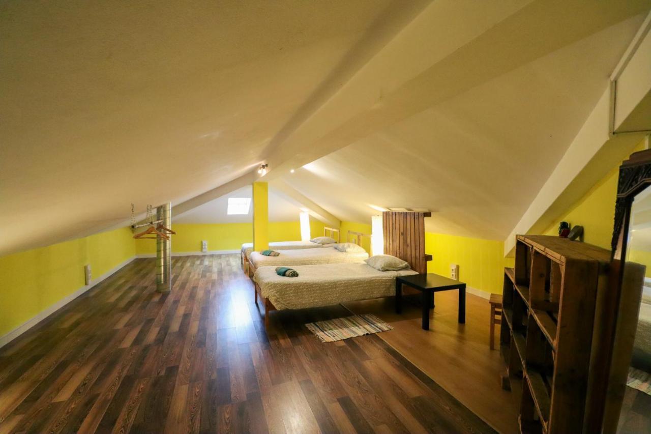The Maverick Surfvillas Lourinhã Dış mekan fotoğraf