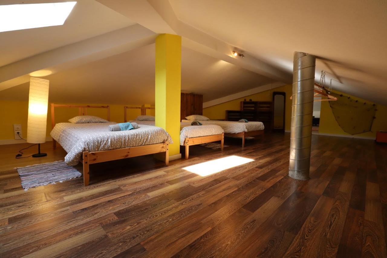 The Maverick Surfvillas Lourinhã Dış mekan fotoğraf