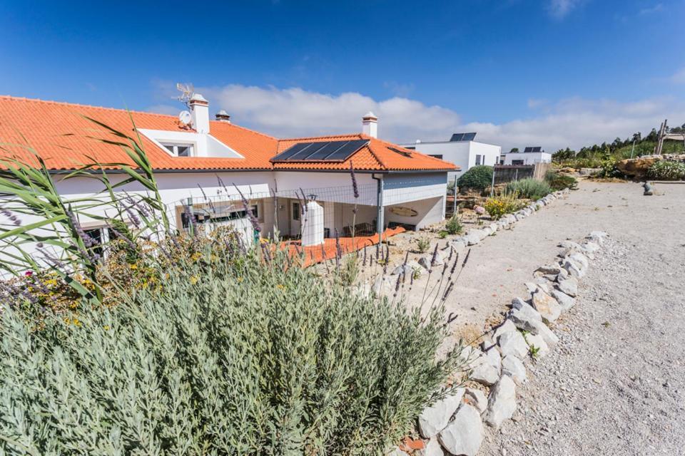 The Maverick Surfvillas Lourinhã Dış mekan fotoğraf