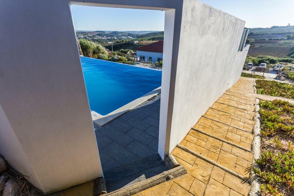 The Maverick Surfvillas Lourinhã Dış mekan fotoğraf