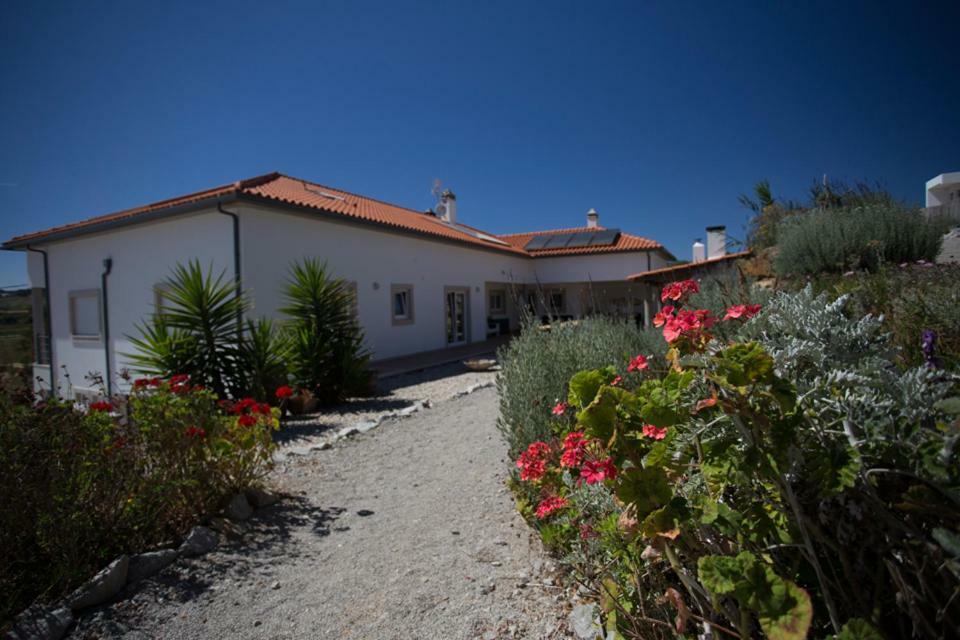 The Maverick Surfvillas Lourinhã Dış mekan fotoğraf